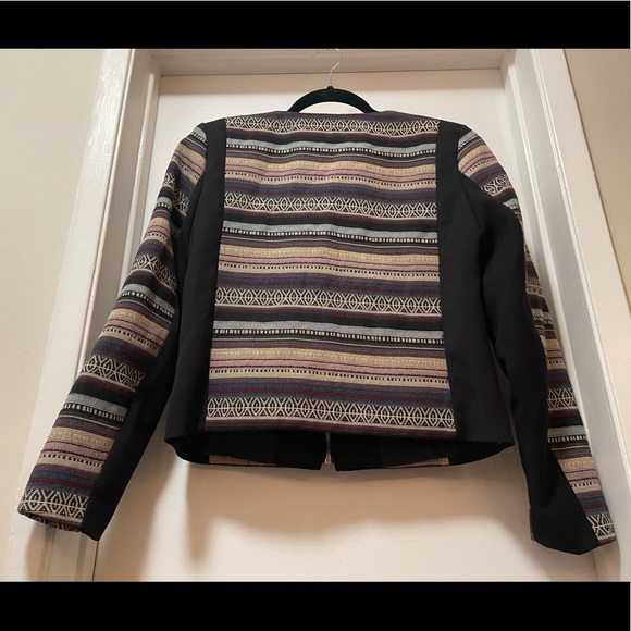 H&M Textured Jacket - Picture 12 of 16